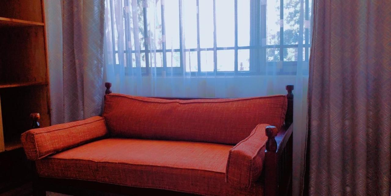 La Feve Beach Bed And Breakfast Entebbe Εντέμπε Εξωτερικό φωτογραφία